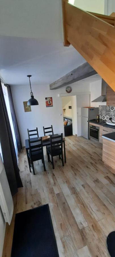 L Atelier Des Reves Villa Cressonsacq Екстериор снимка