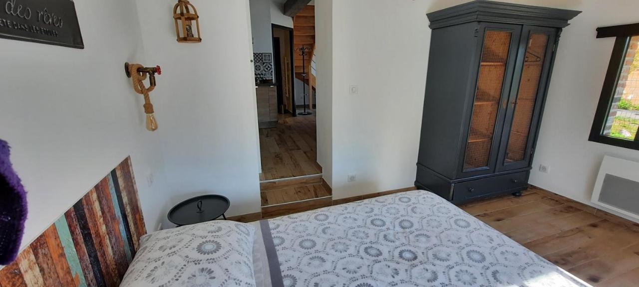 L Atelier Des Reves Villa Cressonsacq Екстериор снимка